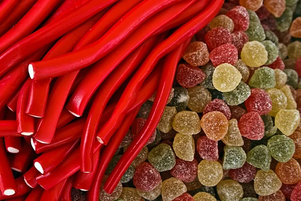 Sweets 46 — Stock Photo, Image