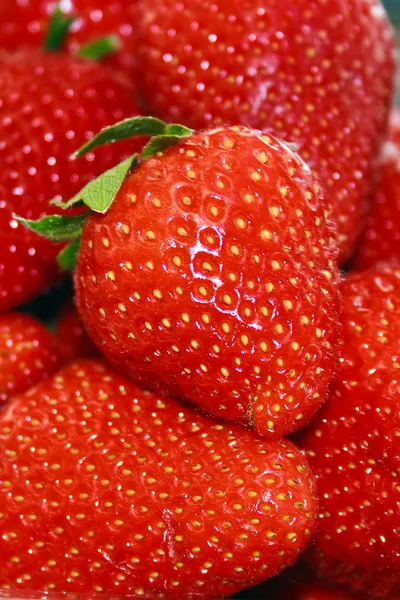 Strawberries 1 — Stock Photo, Image