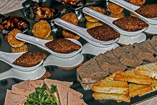 Arrangement of food 40 — Stock Photo, Image