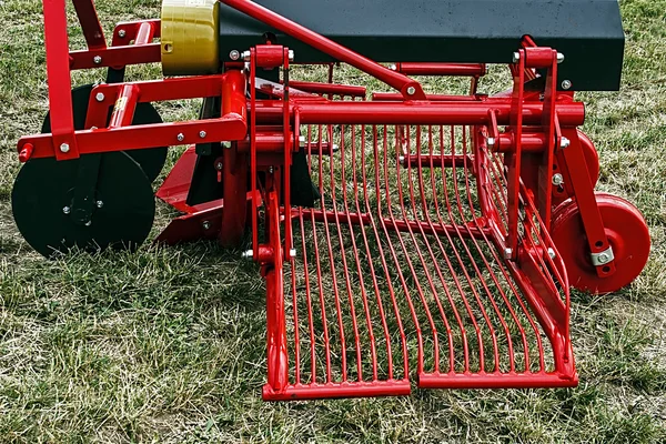 農業機械。65 の詳細 — ストック写真