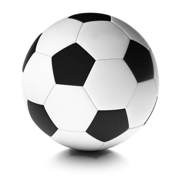 stock image Football ball