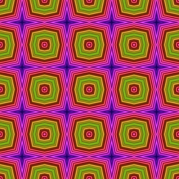 Pop art seamless pattern, wallpaper background