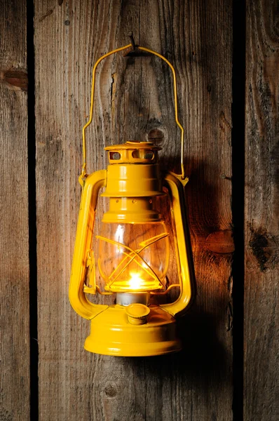 stock image Kerosene lantern