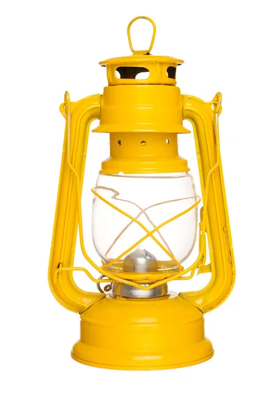 Lanternă veche — Fotografie, imagine de stoc
