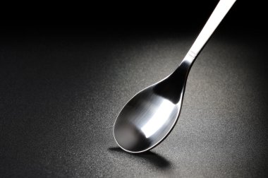 Teaspoon clipart