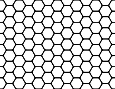 Honeycomb clipart