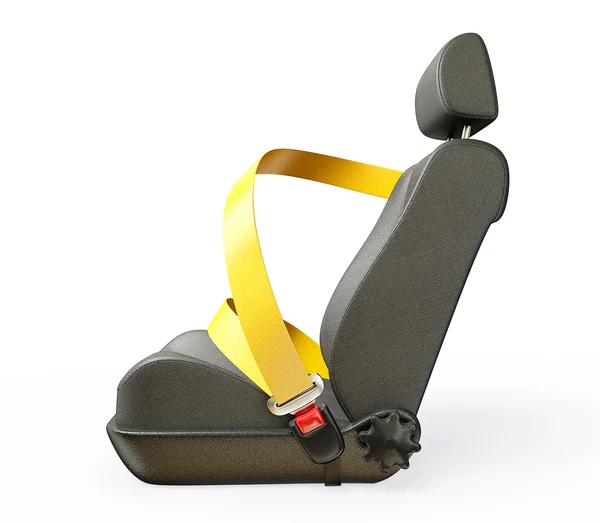 Car chair — Stock Photo, Image