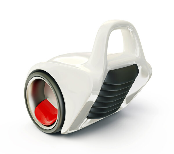 Концепция автомобиля
