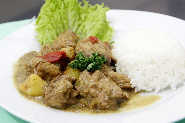 Kip curry — Stockfoto