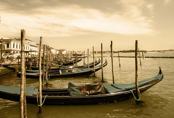 stock image Venice