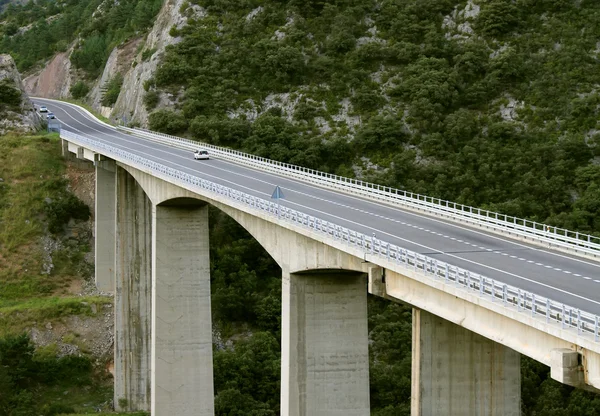 stock image Viaduct