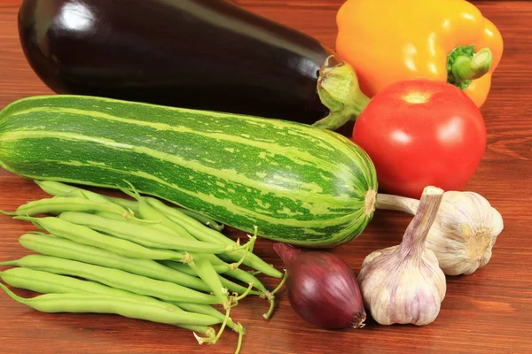 stock image Vegetables