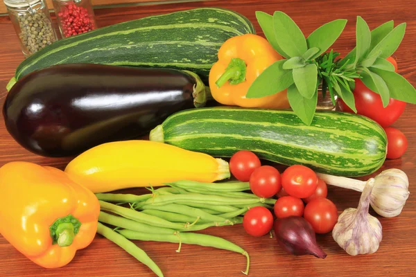 stock image Vegetables