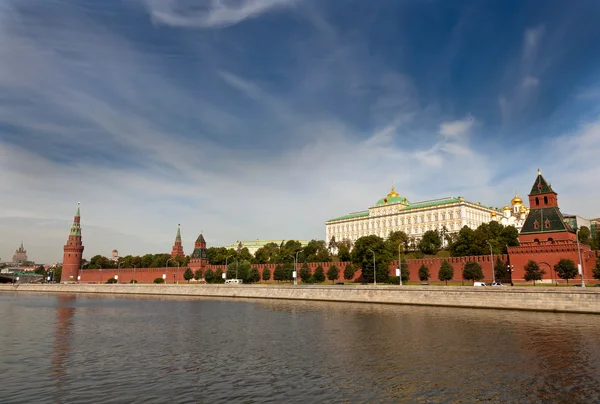 Moskova Kreml — kuvapankkivalokuva