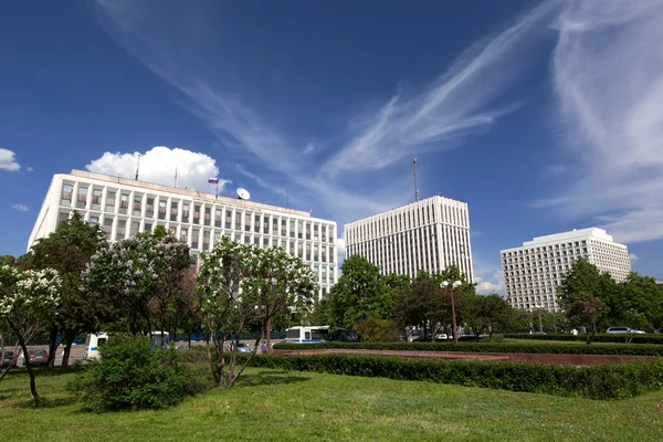 stock image Ministry of Internal Affairs of the Russian Federation