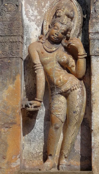 Hint heykel — Stok fotoğraf