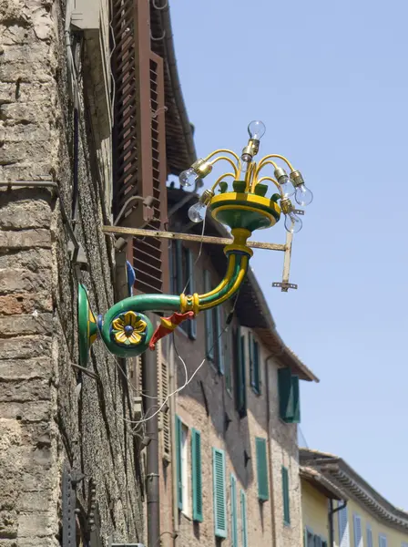 stock image Siena in Italy