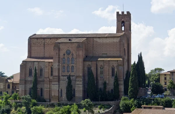 Εκκλησία του San Domenico — Φωτογραφία Αρχείου