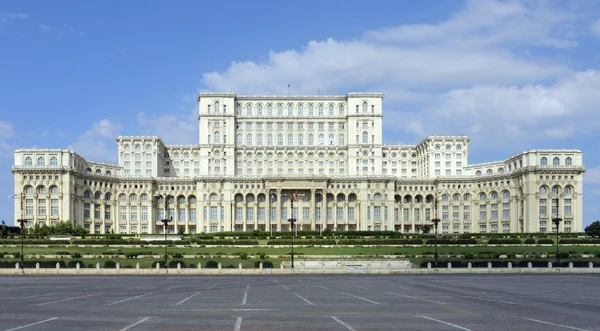 Palais du Parlement — Photo