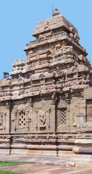 Temple à Pattadakal — Photo