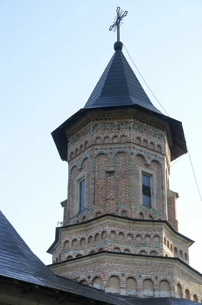 Μοναστήρι Neamt — Φωτογραφία Αρχείου