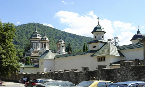 Monasterio de Sinaia —  Fotos de Stock