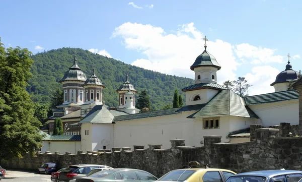 stock image Sinaia Monastery