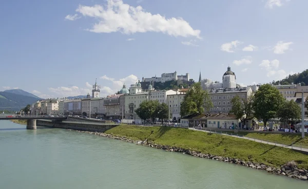 Salzburg — Stock Fotó