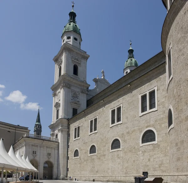 stock image Salzburg