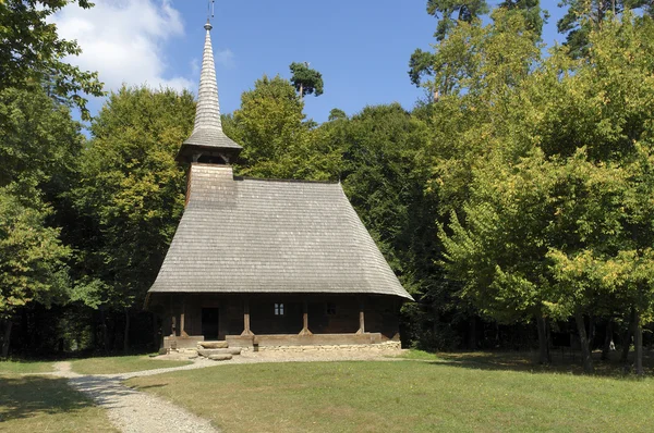 Rumänische Kapelle — Stockfoto