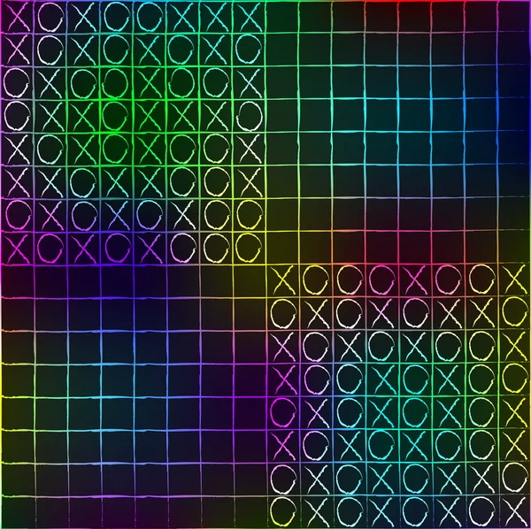 Texture of a colour tile — Zdjęcie stockowe