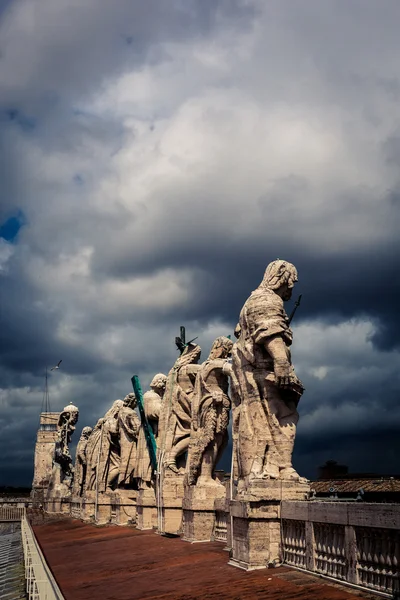 Italienska monument — Stockfoto