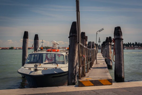 Boat Quay — Stok fotoğraf