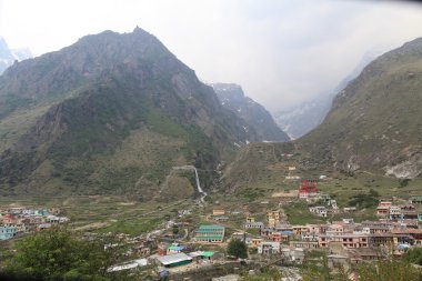 Himalaya Dağları, Kuzey Hindistan