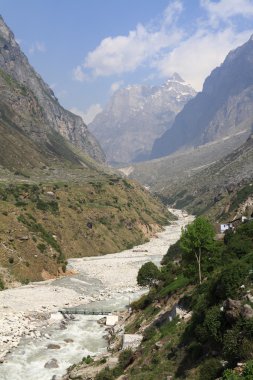 alaknanda Nehri