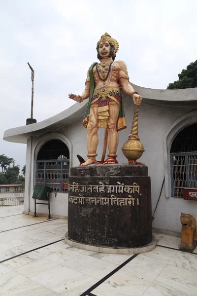 Hanuman heykeli — Stok fotoğraf
