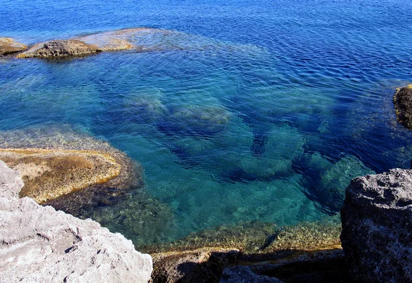 stock image Beautiful place on Rhodos