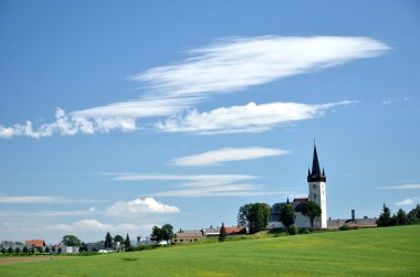 Spissky stvrtok Kilisesi