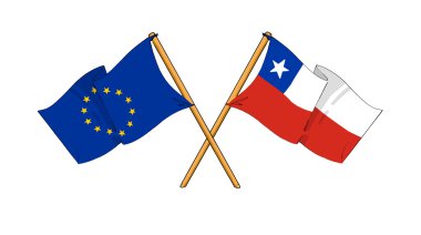 Avrupa Birliği ve Şili İttifak ve dostluk