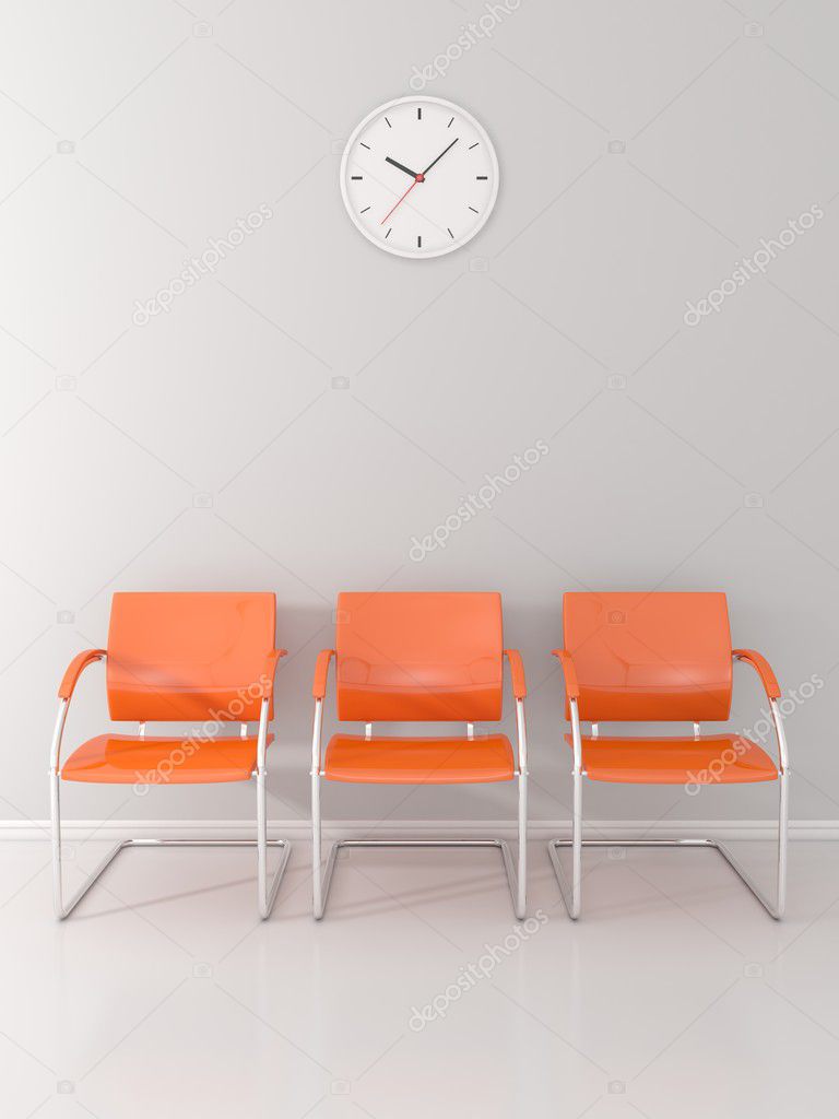 Waiting room