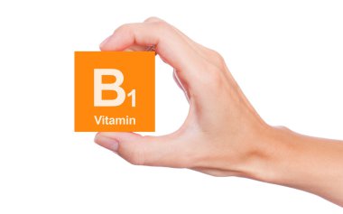 b1 vitamini