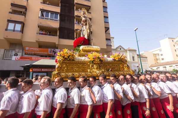 Вирген-дель-Кармен