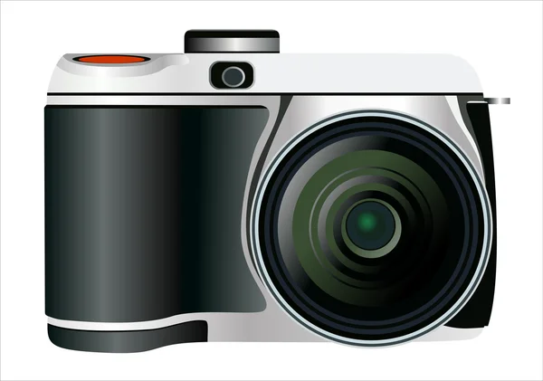 Caméra vectorielle — Image vectorielle