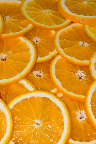 stock image Orange