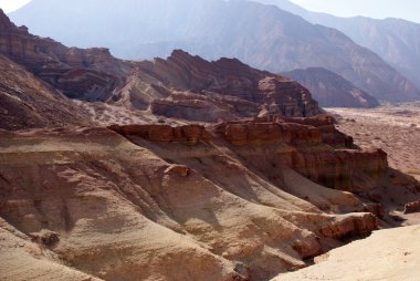 çöl atacama, and yatay, kanyonlar, cafayate, Arjantin
