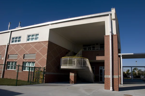 Střední školy v florida — Stock fotografie