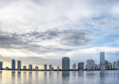 Miami HDR