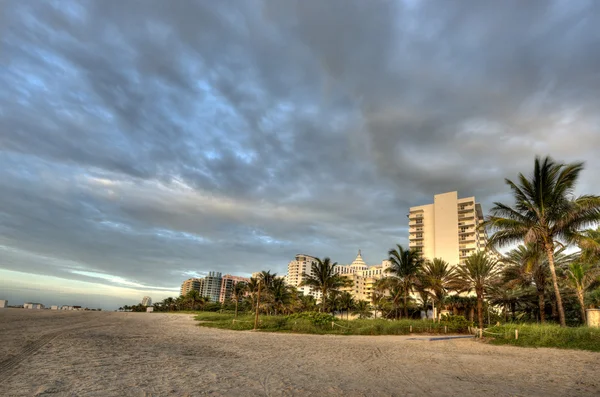 Miami Beach —  Fotos de Stock