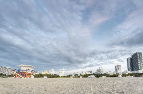 Miami Beach — Stok fotoğraf