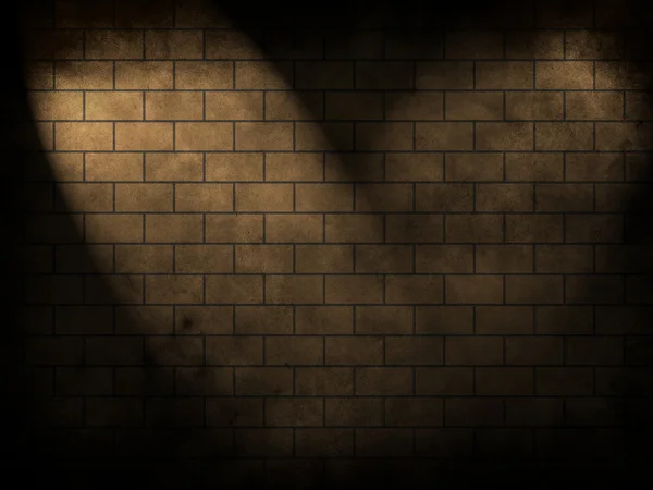 Abstract brick wall — Stock Photo, Image